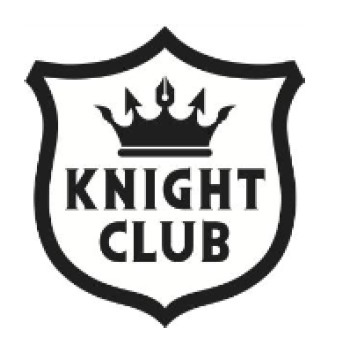 Knight Club Logo
